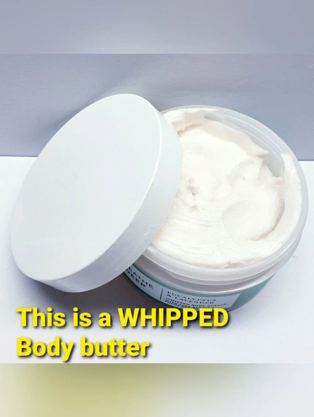 Bath & Body Works item bath